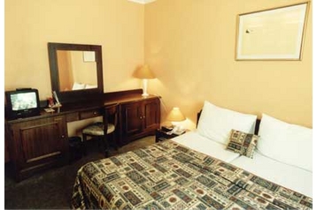 Словаччина Hotel Банска Бiстрiца / Banská Bystrica, Екстер'єр